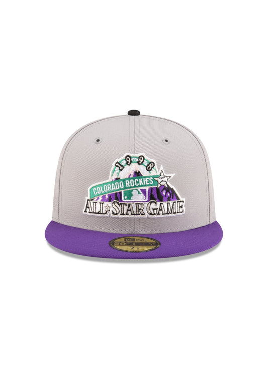 Colorado Rockies - '98 ASG