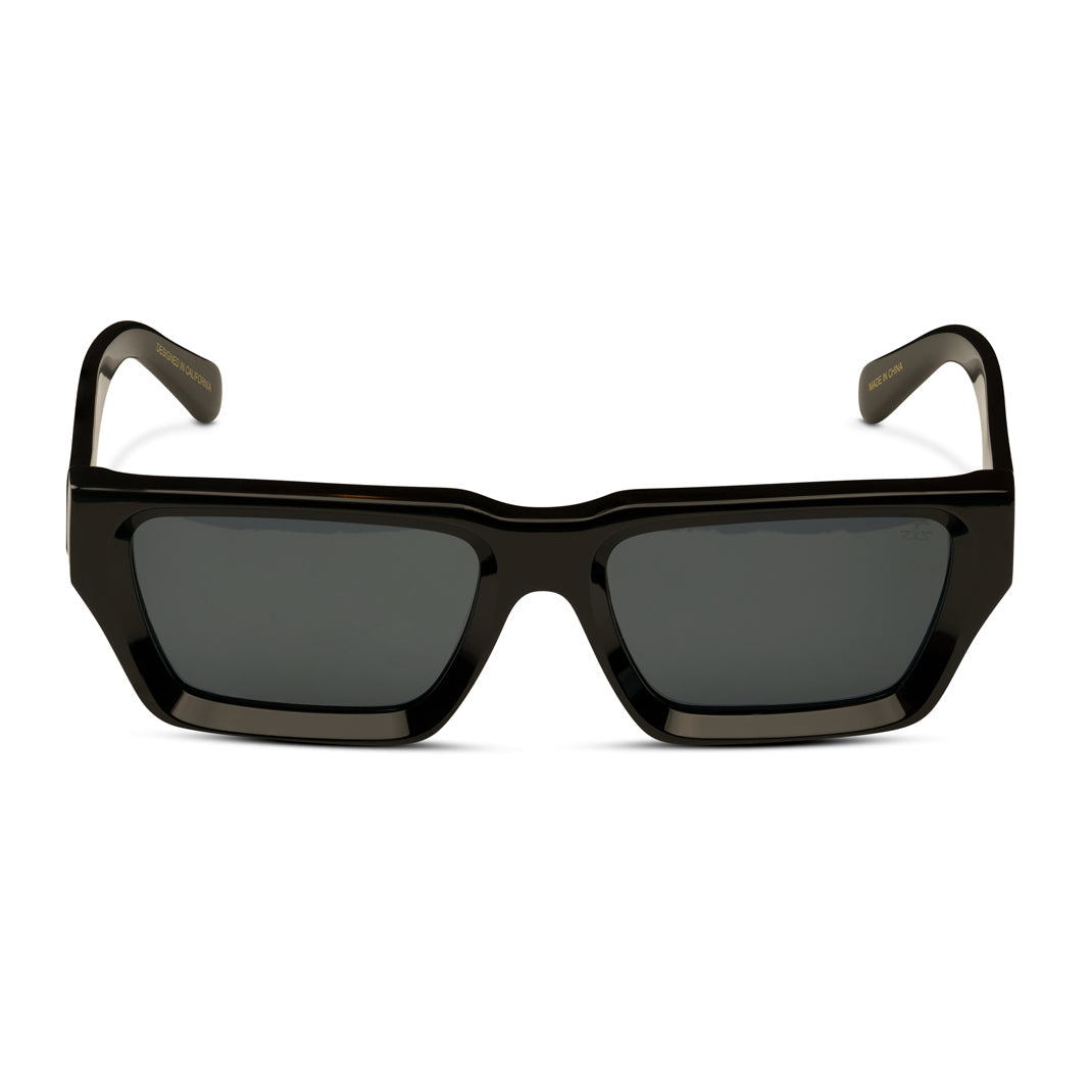 Nyx Sunglasses Black