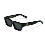 Nyx Sunglasses Black