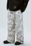 Camouflage Cargo Pants