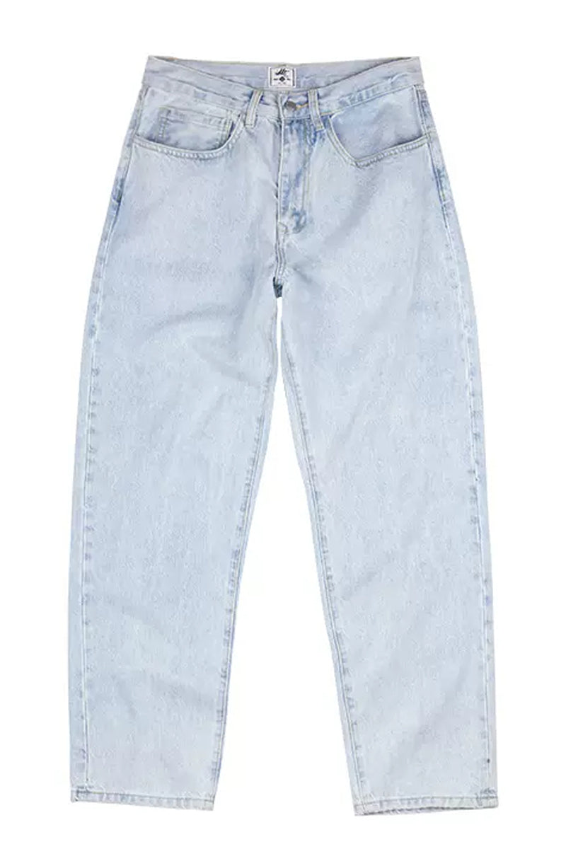 Heavyweight Straight Vintage Jeans