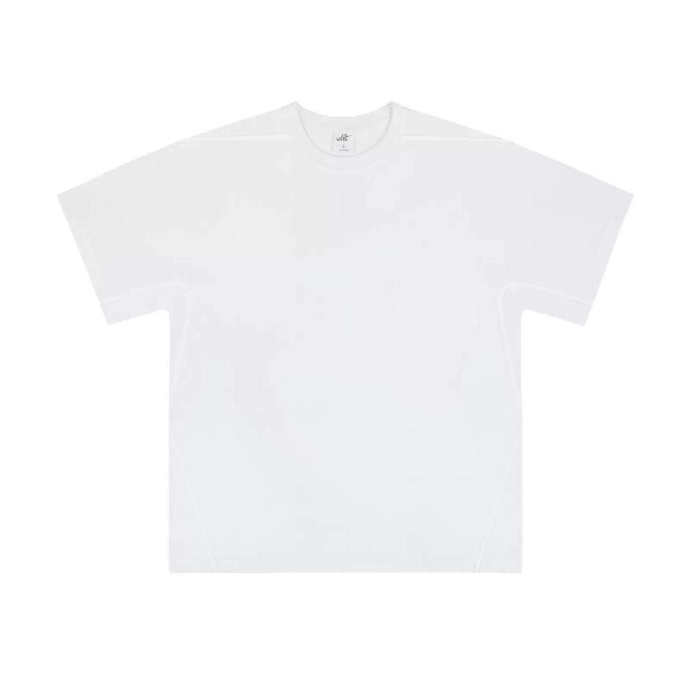 Cool Cotton Loose Cut Tee