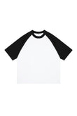 Cool Cotton Raglan Tee