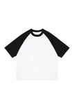 Cool Cotton Raglan Tee