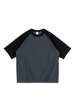 Cool Cotton Raglan Tee