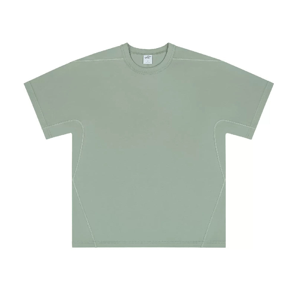 Cool Cotton Loose Cut Tee