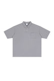 Cool Cotton Loose Polo