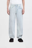 Heavyweight Straight Vintage Jeans