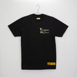 HORSEMEN TEE BLACK