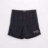 CORE MESH SHORTS BLACK