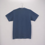 CORE TEE DENIM