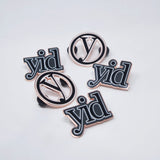 LOGO PIN PACK