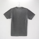 CORE TEE CHARCOAL