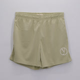 CORE MESH SHORTS SAGE