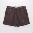 CORE TERRY SHORTS MOCHA