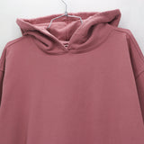 Cranberry Core Hoodie Cherry