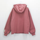 Cranberry Core Hoodie Cherry