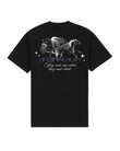 "Pegasus" Tee (Black)