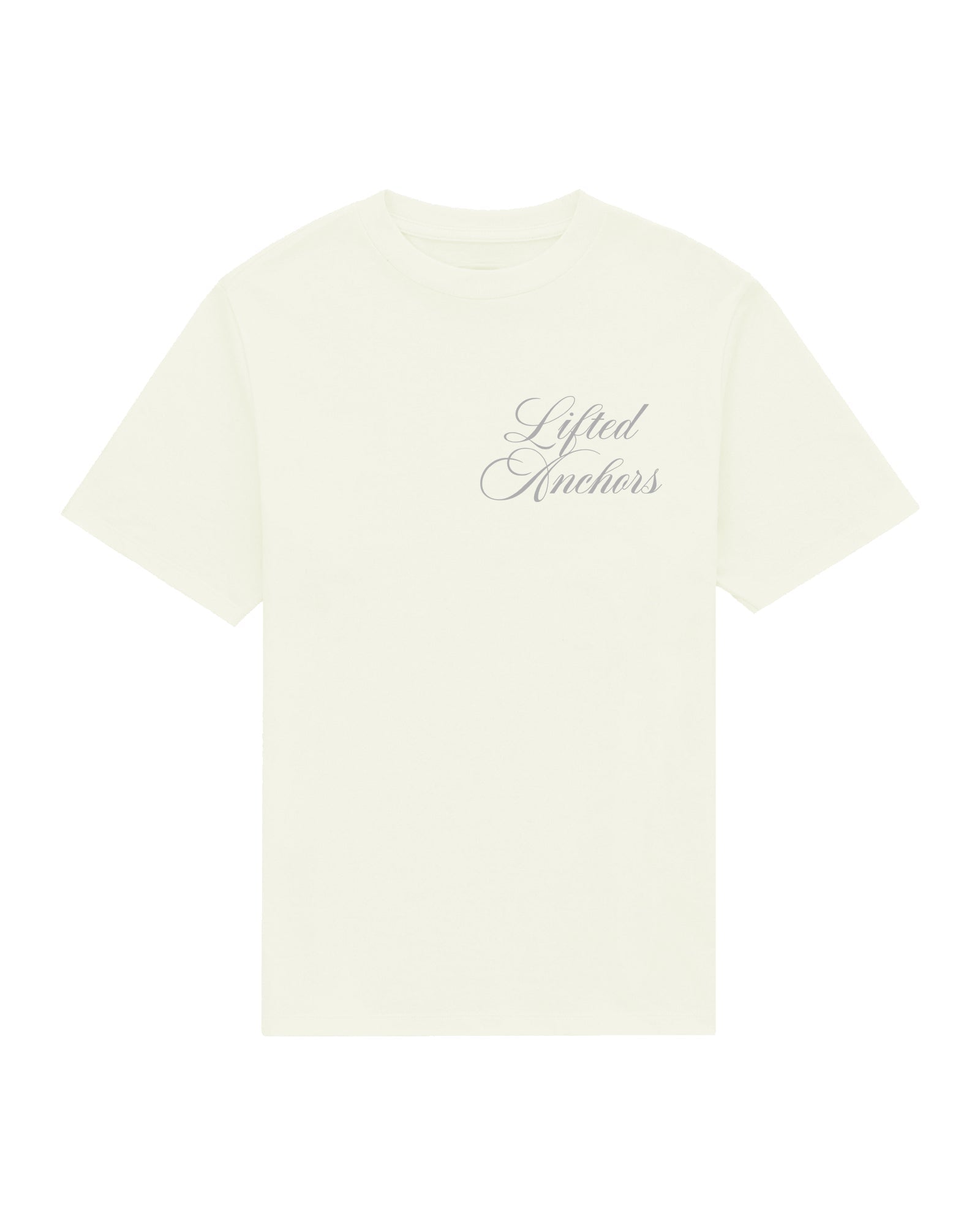 "Pegasus" Tee (White)