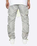 EPTM 3M TRIPLE CARGO PANTS-GREY