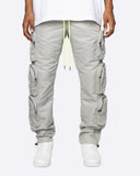 EPTM 3M TRIPLE CARGO PANTS-GREY