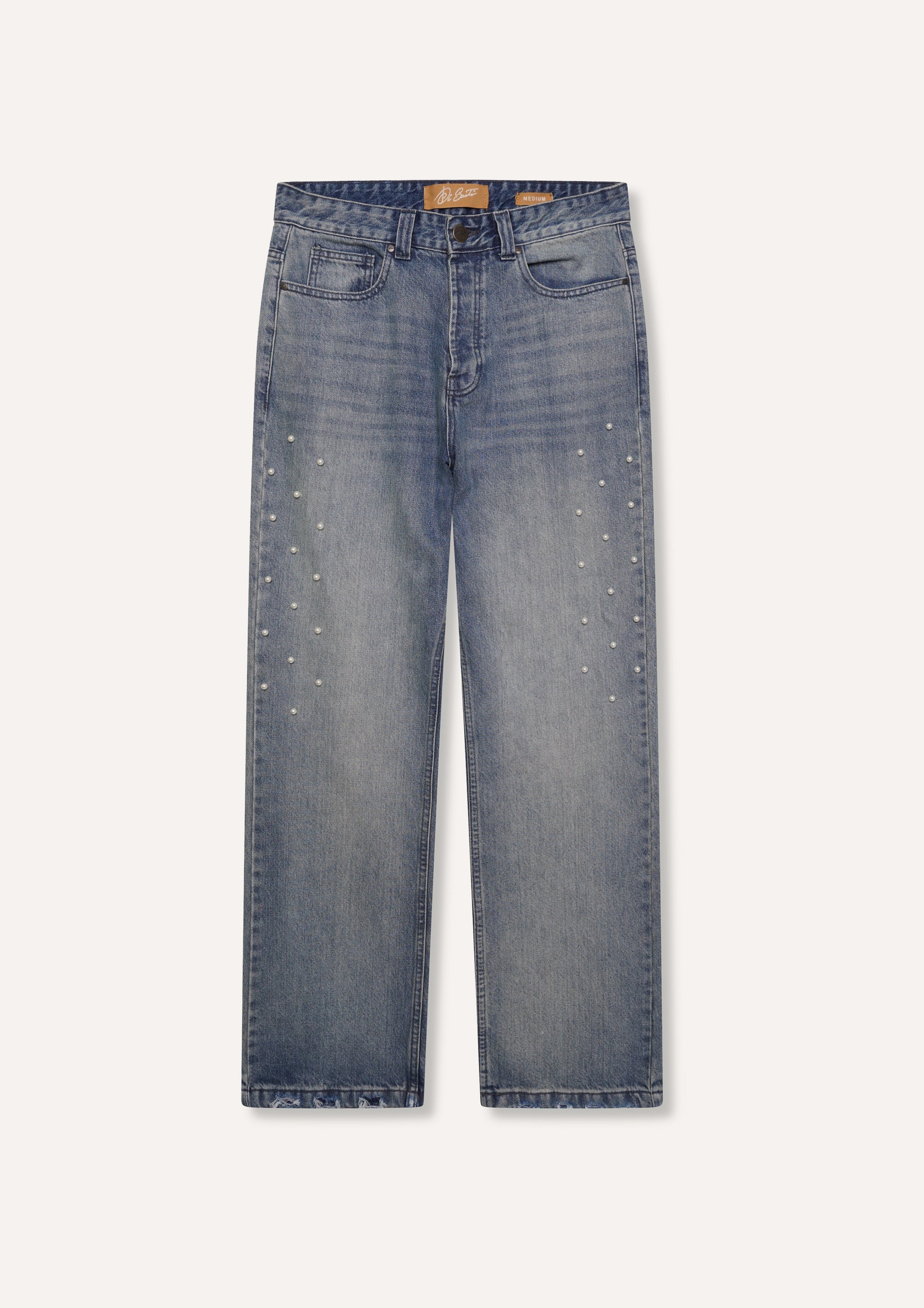 Pearl Studio Denim