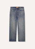 Pearl Studio Denim