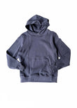 Altitude Basic Hoodie (Steel Blue)