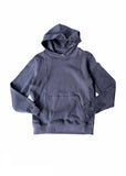 Altitude Basic Hoodie (Steel Blue)