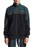 Turini Track Jacket (Green)