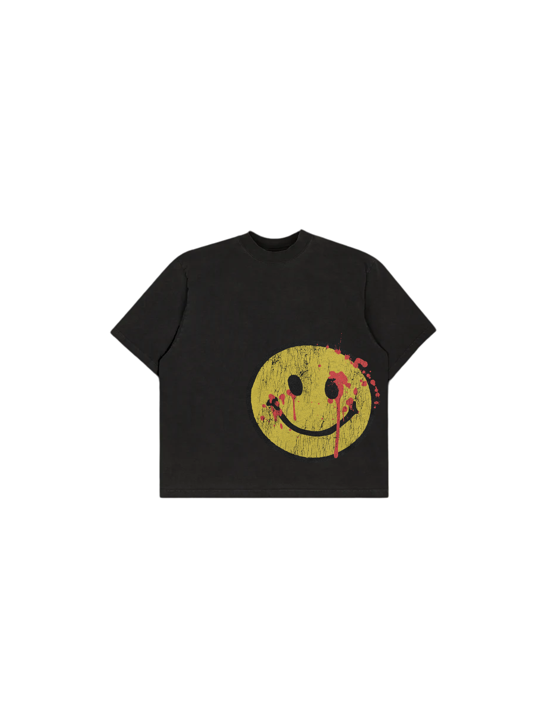 SMILEY TEE 2024