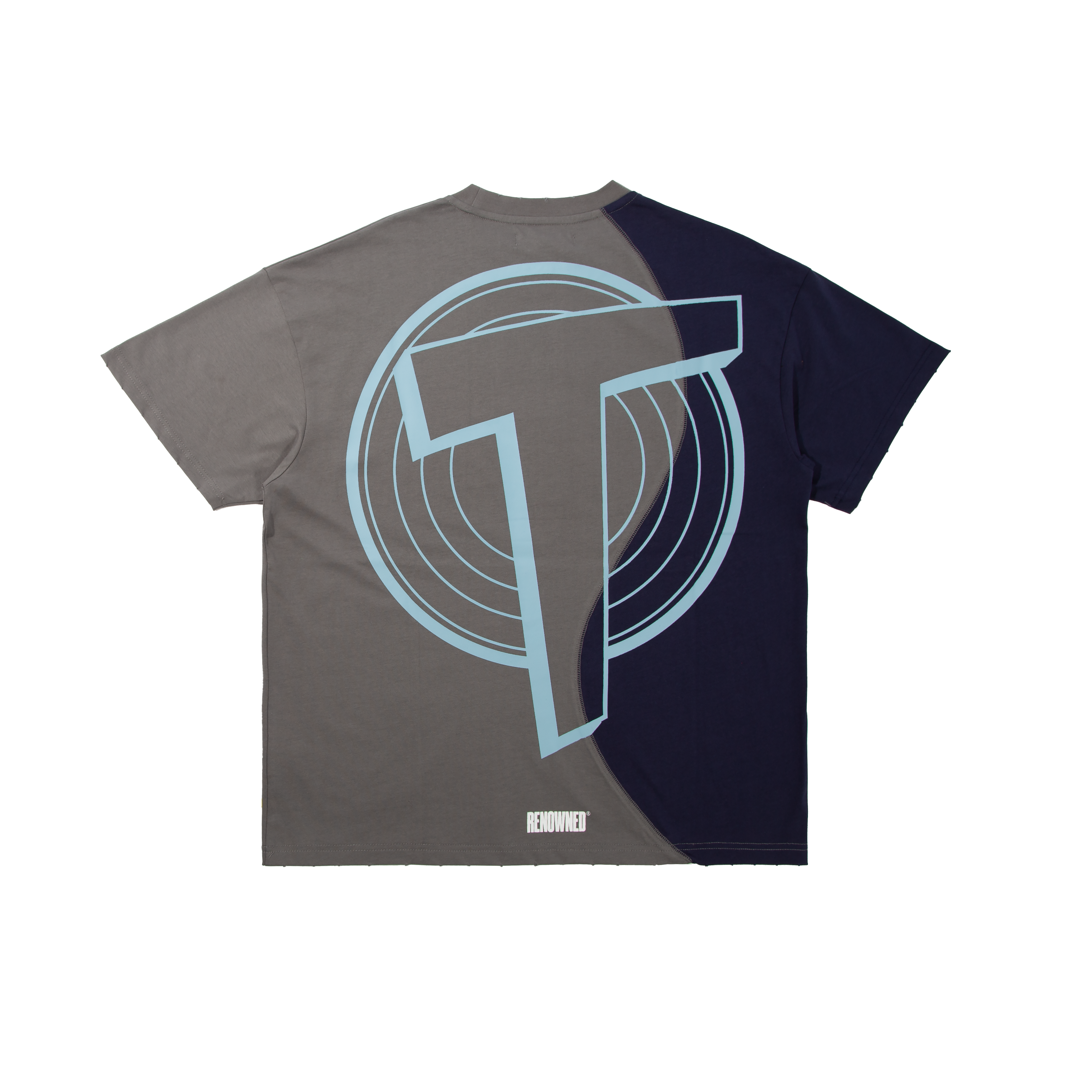 Tunesquad Lucid tee