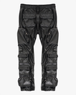 EPTM SAINT CARGO PANTS-BLACK