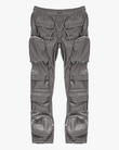 EPTM SAINT CARGO PANTS-CHARCOAL