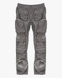 EPTM SAINT CARGO PANTS-CHARCOAL