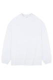 Heavyweight Drop Shoulder Oversized Tee