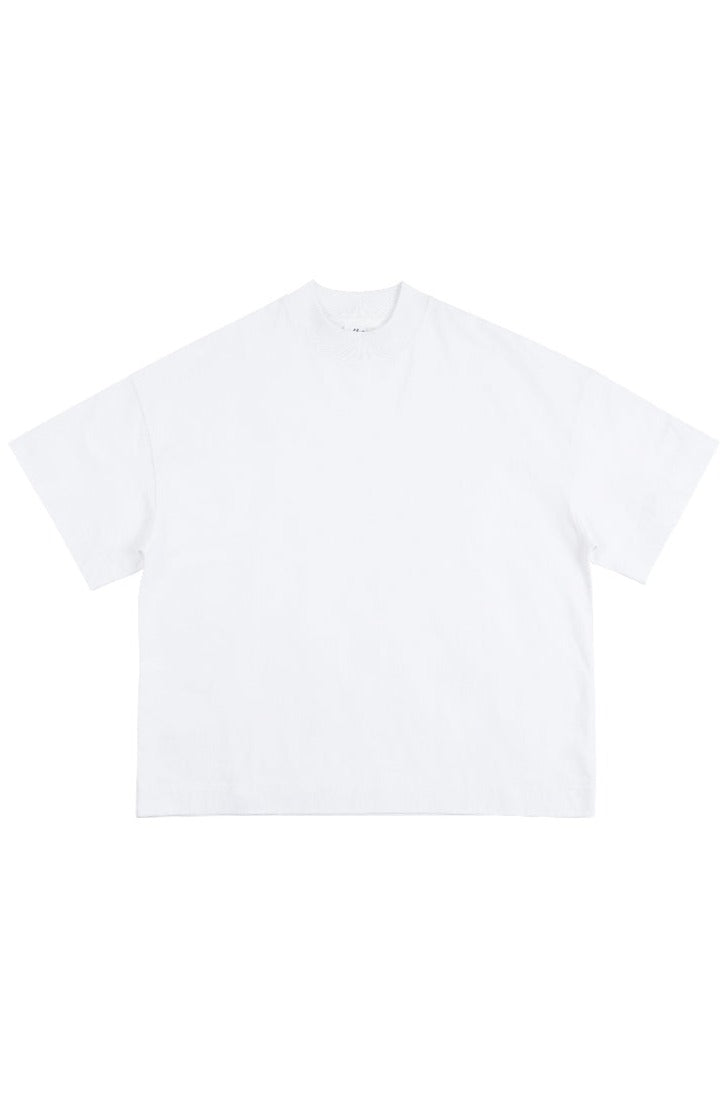 320g Oversized Drop Shoulder Tee