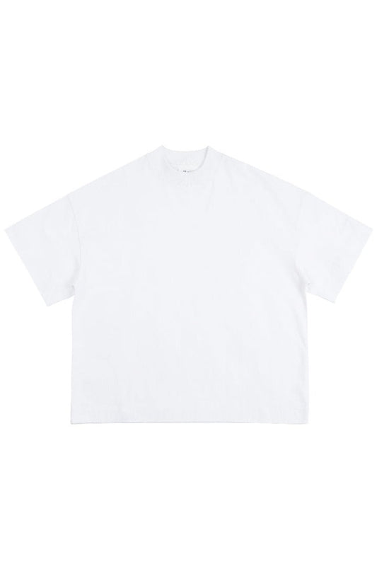 320g Oversized Drop Shoulder Tee