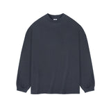 Heavyweight Drop Shoulder Oversized Tee