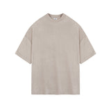 Heavy Cotton Oversized Drop Shoulder Tee