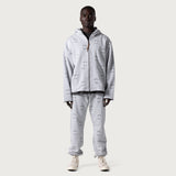 HTG® Cuff Sweatpant - Stone