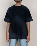 EPTM SUN FADED TEE - BLACK