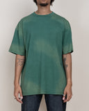 EPTM SUN FADED TEE - HUNTER GREEN