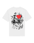 "Sweet Nothings" Tee (White)