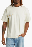 Double Neck Renowned Arch Tee