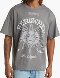 Astrology & The Sun Tee