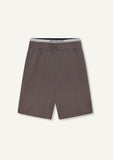 Core Shorts - Heather Grey