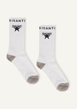 Saint Star Socks - Pack of 2