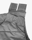 EPTM TACTICAL PUFFER VEST-GRAY