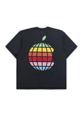 Apple Tee - Vintage Black